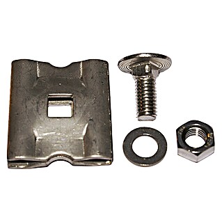 Hoekverbindersset ECO (40 x 20 x 15 mm)