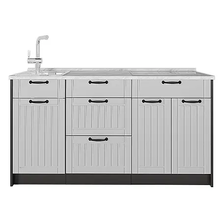 Vicco  Küchenleerblock