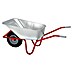 Bouwkruiwagen TS100-KT 