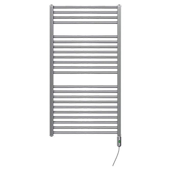 Admiral Elektrische badkamerradiator Trend (60 x 116,5 cm, 400 W, Verwarmingselement)