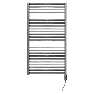 Admiral Elektrische badkamerradiator Trend (b x h: 600 x 1.165 mm)
