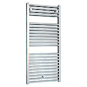Admiral Badkamerradiator Trend (60 x 116,5 cm, 441 W, Roestvrij staal)
