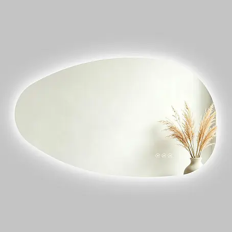 S'AFIELINA  Lichtspiegel Forma 850 × 500 mm