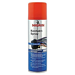 Nigrin Kontakt sprej (250 ml)