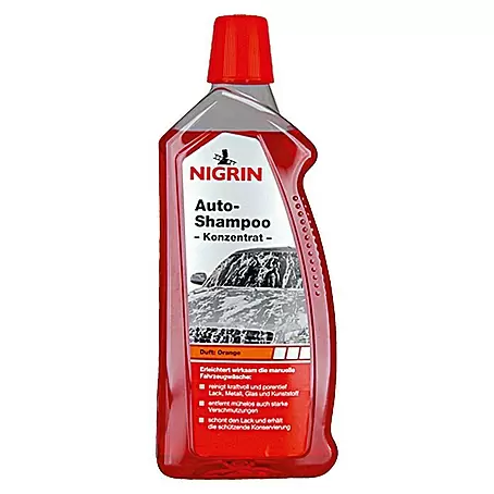 Nigrin  Auto-Shampoo Konzentrat