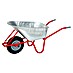 Bouwkruiwagen TS120-KT 