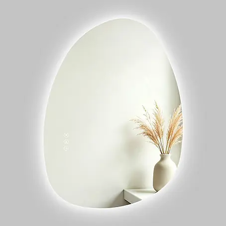 S'AFIELINA  Lichtspiegel Forma