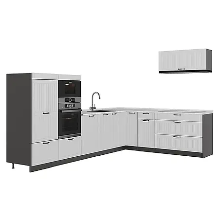Vicco  Eckküche