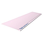 Placo Saint-Gobain Placa de yeso laminado PPF 13 (2,5 m x 1,2 m x 12,5 mm) | BAUHAUS