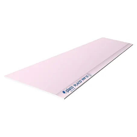 Placo Saint-Gobain  Placa de yeso laminado PPF 13