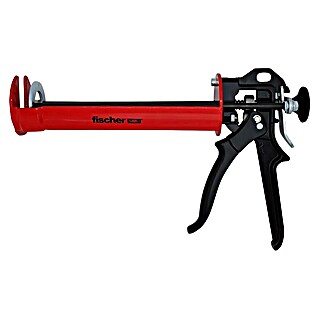 Fischer Pistola de cartuchos FIS AC (Específico para: Cartuchos de 380 ml y 410 ml)