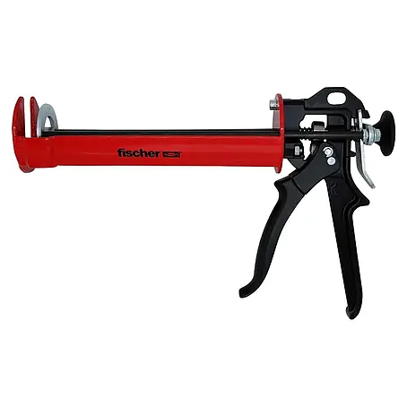 Fischer  Pistola de cartuchos FIS AC