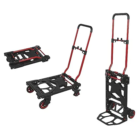 Sackkarre 2in1 Multifunktion