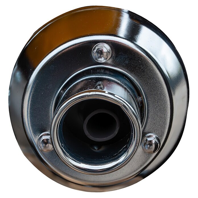 Generador K3500E (Potencia nominal: 3.200 kW, Volumen del depósito: 15 l) | BAUHAUS