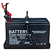 Generador K3500E (Potencia nominal: 3.200 kW, Volumen del depósito: 15 l) | BAUHAUS