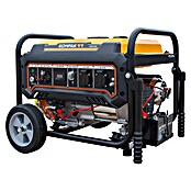 Generador K3500E (Potencia nominal: 3.200 kW, Volumen del depósito: 15 l) | BAUHAUS