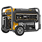 Generador K3500E (Potencia nominal: 3.200 kW, Volumen del depósito: 15 l) | BAUHAUS