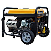 Generador K3500E (Potencia nominal: 3.200 kW, Volumen del depósito: 15 l) | BAUHAUS