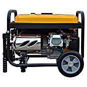 Generador K3500E (Potencia nominal: 3.200 kW, Volumen del depósito: 15 l) | BAUHAUS