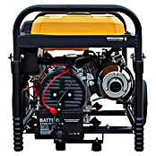Generador K3500E (Potencia nominal: 3.200 kW, Volumen del depósito: 15 l) | BAUHAUS