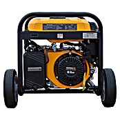 Generador K3500E (Potencia nominal: 3.200 kW, Volumen del depósito: 15 l) | BAUHAUS