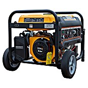 Generador K3500E (Potencia nominal: 3.200 kW, Volumen del depósito: 15 l) | BAUHAUS