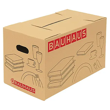 Bücher- & Geschirrbox-Set