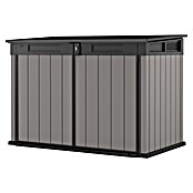 Keter Spremište za vrtni alat Jumbo Premium  (Plastika, Siva) | BAUHAUS