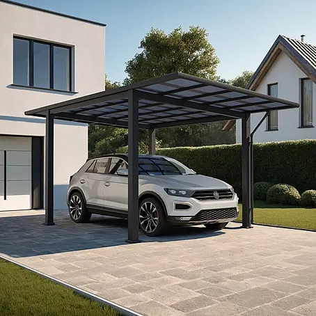 Ximax  Carport Wing Plus