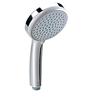 Hansgrohe Handbrause Croma 100 Vario (Anzahl Funktionen: 4 Stk., Durchmesser: 10 cm, Chrom)