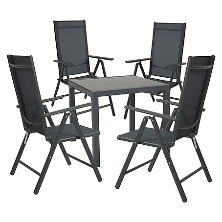 SVITA  Gartenmöbel-Set
