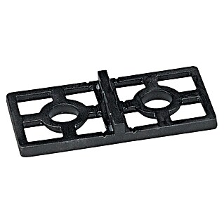 Odstojnik za montažu (50 Kom., D x Š: 8 x 4 cm)
