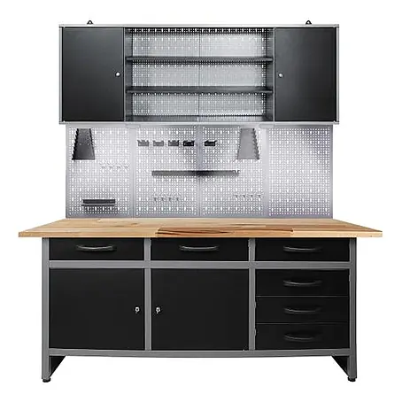 Ondis24  Werkbank-Set