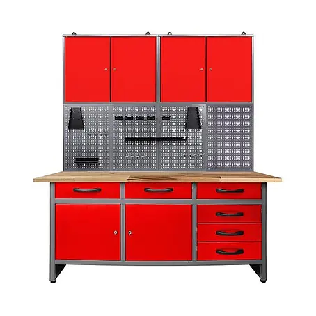 Ondis24  Werkbank-Set