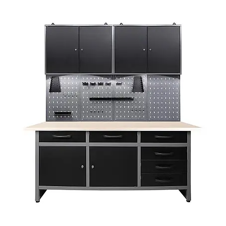 Ondis24  Werkbank-Set
