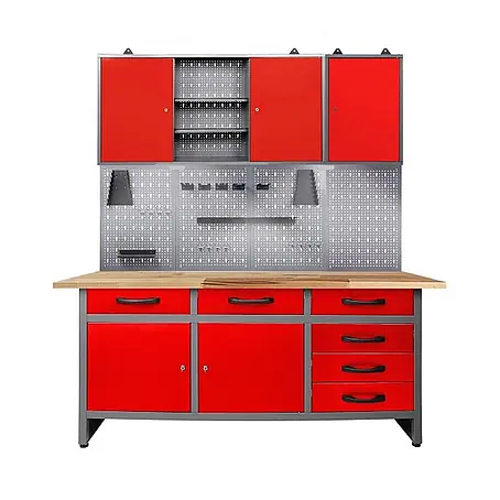Ondis24  Werkbank-Set