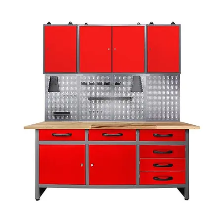 Ondis24  Werkbank-Set