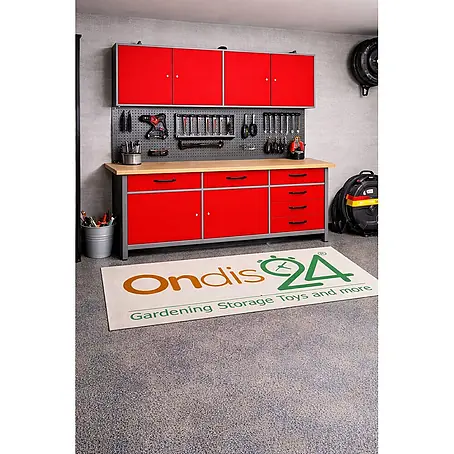 Ondis24  Werkbank-Set