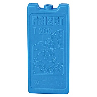 Kühlakku T200 (200 ml, Blau, 2 Stk.)