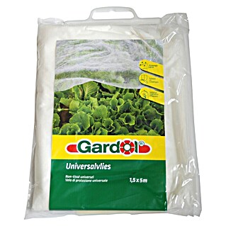 Gardol Gartenvlies (L x B: 5 x 1,5 m)