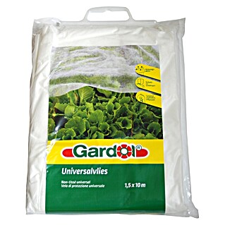 Gardol Classic Gartenvlies (L x B: 10 x 1,5 m)