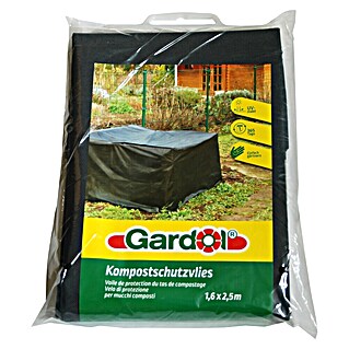 Gardol Kompostschutzvlies (250 x 160 cm)