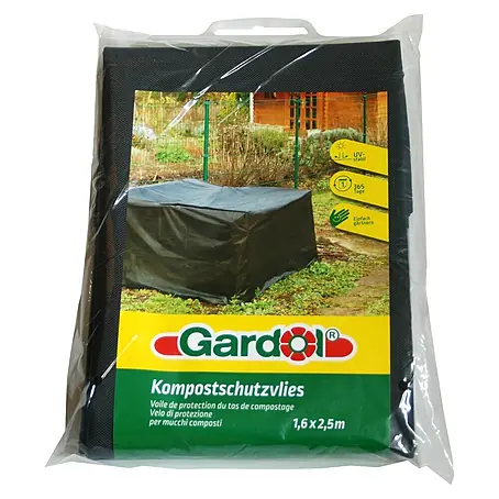 Gardol Kompostschutzvlies