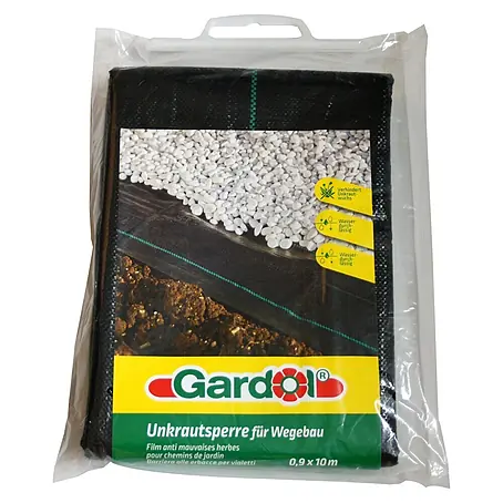 Gardol Unkrautabwehrgewebe