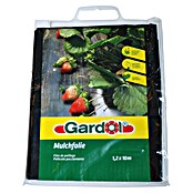 Gardol Mulchfolie (10 x 1,2 m, Polypropylen)