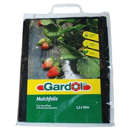 Gardol Mulchfolie