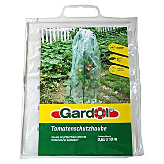 Gardol Tomatenhaube (Ø x H: 0,65 x 10 m)