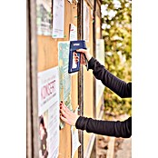 Rapid Handtacker M10Y (Dundraadnieten nr. 53 en fijndraadnieten nr. 13, 6-10 mm) | BAUHAUS