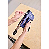 Rapid Handtacker MT20 (Dundraadnieten nr. 53 en nagels nr. 8 (15 mm)) | BAUHAUS