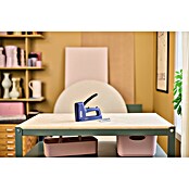 Rapid Handtacker MT20 (Dundraadnieten nr. 53 en nagels nr. 8 (15 mm)) | BAUHAUS